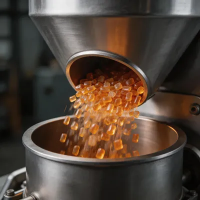polyester resin